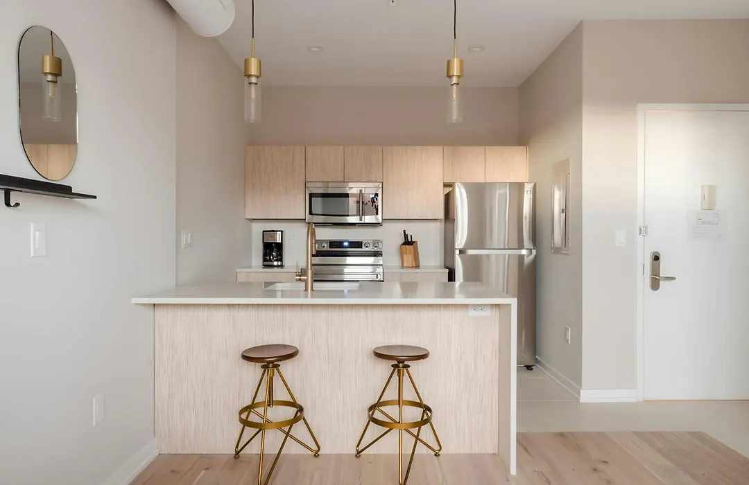 Sonder By Marriott Bonvoy The Edison Apartments Old City-1