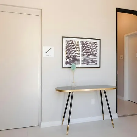 Sonder By Marriott Bonvoy The Edison Apartments Old City-3